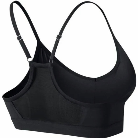 NWT Nike Women’s Indy Sports Bra - Picture 3 of 3